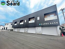 ＫＡＮＢＯ　ＢＡＳＥ