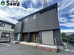 クリア高井　S棟