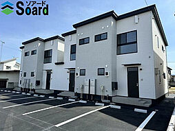 SGテラス元総社I