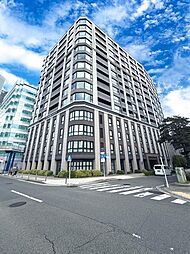 ブランズ横濱馬車道レジデンシャル