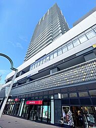 ライオンズタワー柏