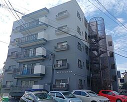 中川マンションB棟