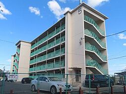 巽ヶ丘ハイツ5号棟