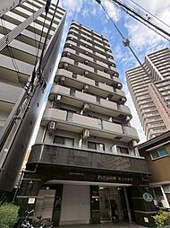 グリフィン川崎・西口弐番館