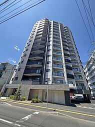 クレアホームズ琴似中央