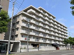 ファミール月寒