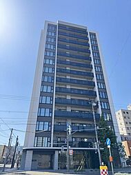 ザ・ライオンズ琴似駅前ディアレジェンド