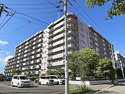 スカイハイツ麻生参号棟