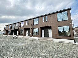 アルカンシエルＢ