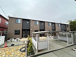 グランヴァレーＢ