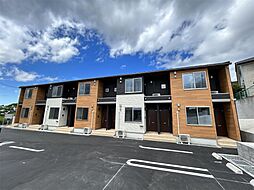 ヴィラ　ハナブサ3番館