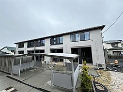 グランヴァレーＡ