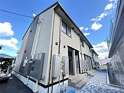 トリシア柏崎III