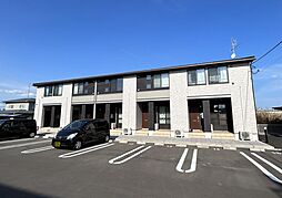 グラン　フルールIII