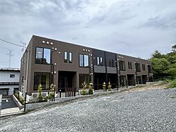 ヴィラ　ハナブサ2番館