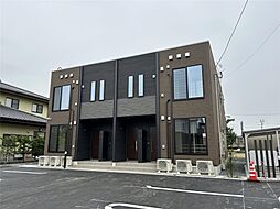 スワンプ　マンションＡ