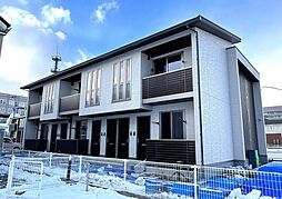 シャーメゾン田向