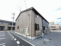 ブライトレジデンスＤ