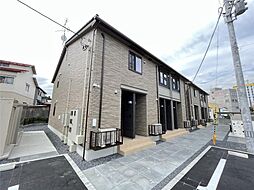 ブライトレジデンスＥ