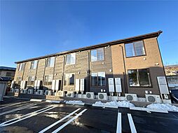 ソレイユ　ヒルズ