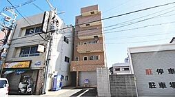 シャルマン鳳駅前