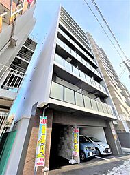 アスコット宮城野