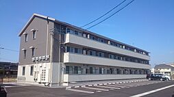 ブランネージュ　B棟