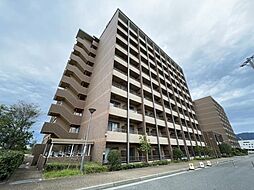 レジディア神戸ポートアイランド　サウス・センター棟