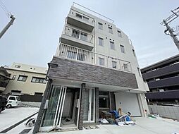 ウィステリア神戸湊川