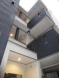 ウエストガーデン川口