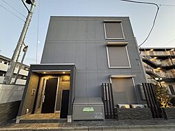 ラペーシュ湘南台