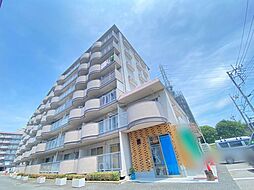 プリムローズ浦和A棟