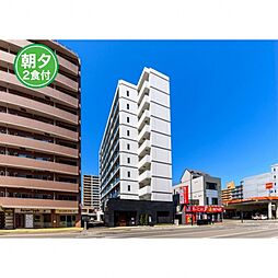 学生会館 ユニ・リヴェール札幌[食事付き]