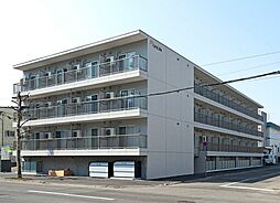 Uni E’terna 札幌N15