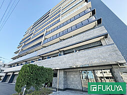 プレサンス新大阪イオリア