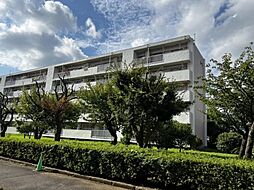 多摩川住宅ト号棟