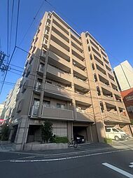 日神パレステージ板橋