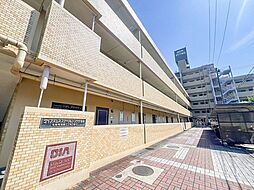 ダイアパレスステーションプラザ名取