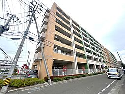 D’レスティアブランオーブ新田東