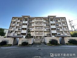 真美ヶ丘中央一番街 9号棟