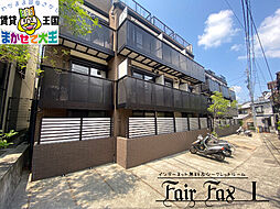 FairfaxI