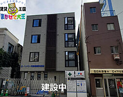 シャーメゾンさかえ町