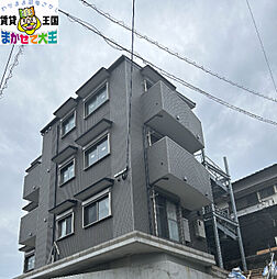 レヴァータ壱番館