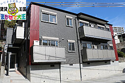 ファイブスターレジデンス春木町