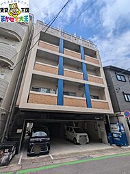 グラッチェ目覚
