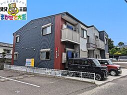 シャトレ上大橋アクシス