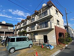 リラティブみずほ台