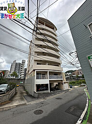 ベガ岩屋ツインタワー