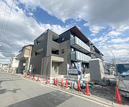 仮称)東砂ノ町プロジェクト