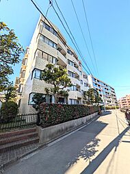 パレ二子玉川 新耐震